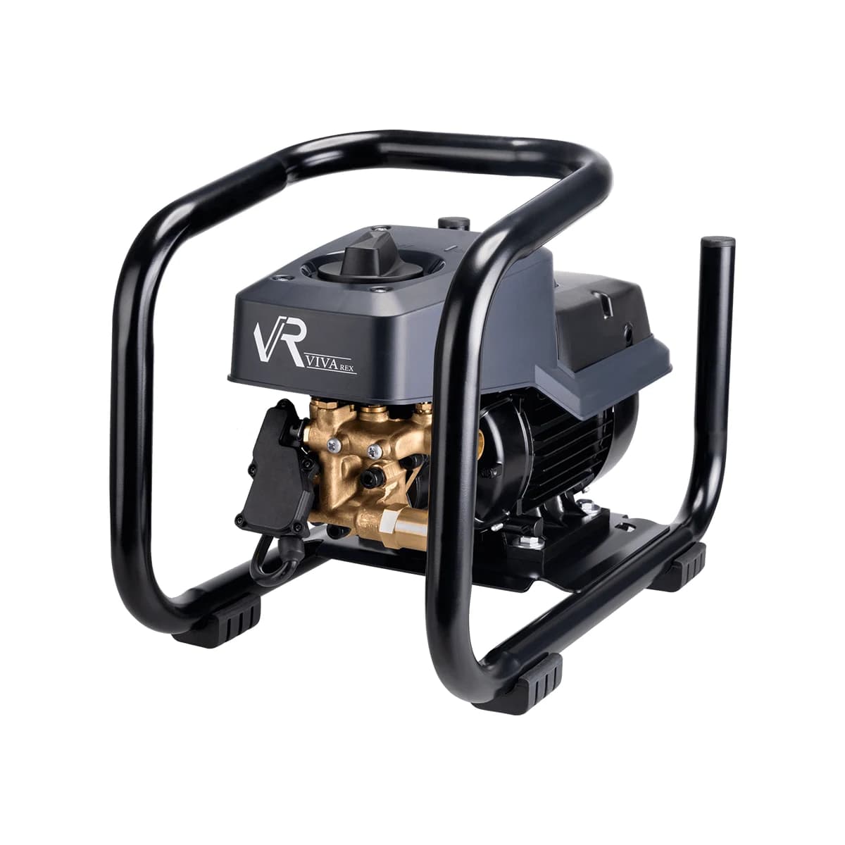 کارواش صنعتی 210 بار ویوارکس مدل VR6210-PW