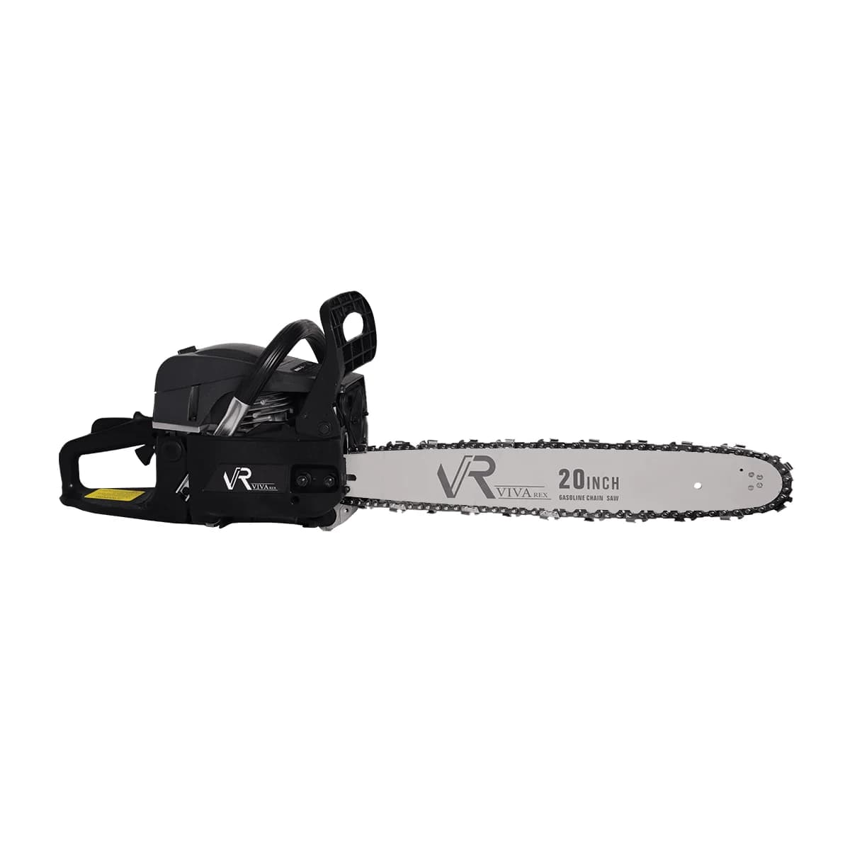 اره زنجیری بنزینی ویوارکس مدل VR5200-GS