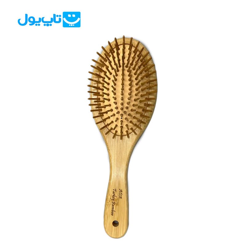 برس بامبو آدا ADA بیضی (اصل ترکیه)