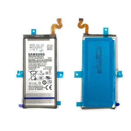 باطری اورجینال موبایل سامسونگ Samsung NOTE 9(همراه با گارانتی) — تصویر ۷