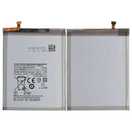 باطری اورجینال موبایل سامسونگ Samsung A70(همراه با گارانتی) — تصویر ۷