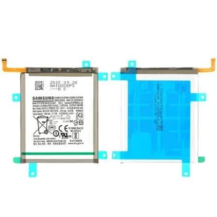 باطری اورجینال موبایل سامسونگ Samsung A52 (همراه با گارانتی) — تصویر ۳