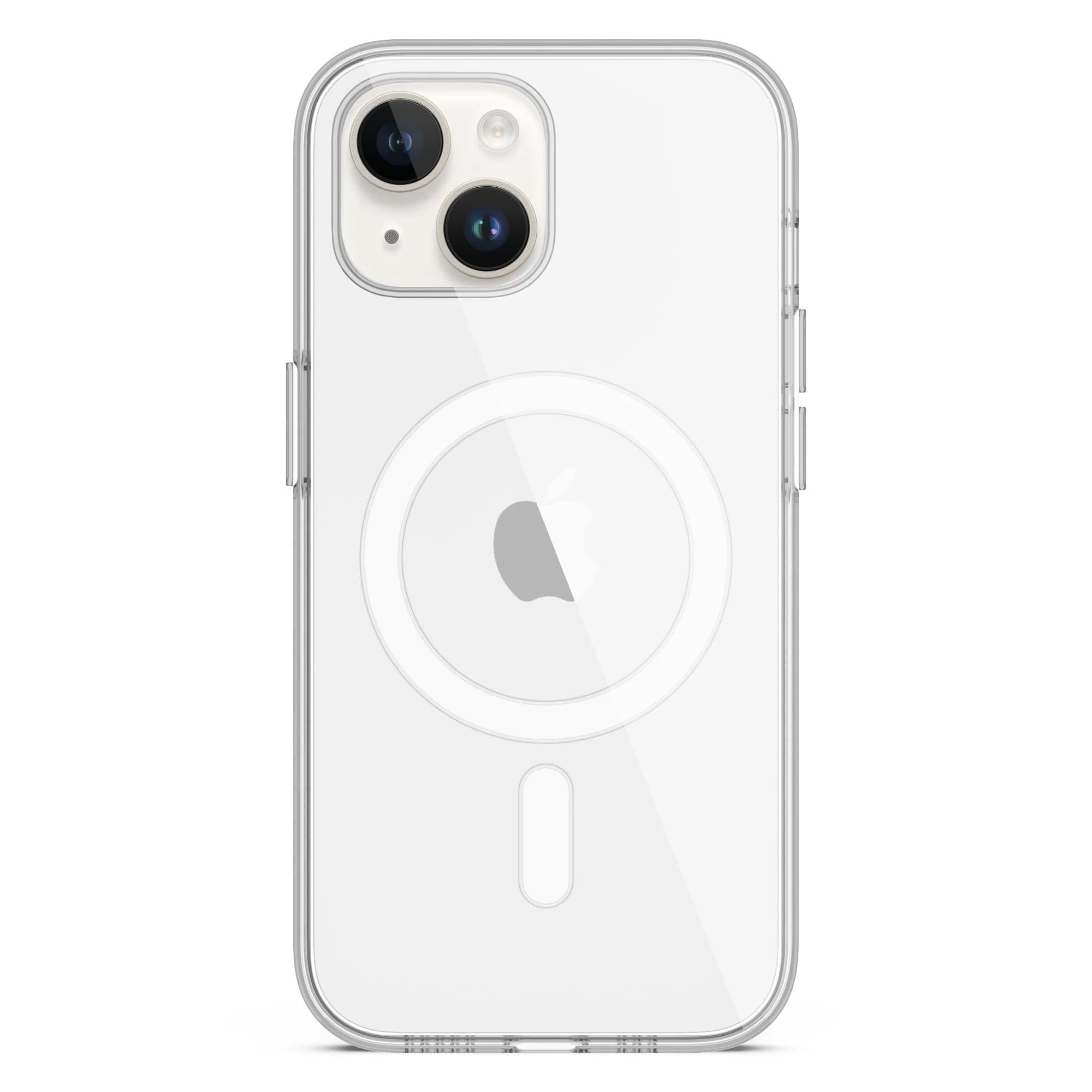 گارد شفاف مگ سیف دار Iphone 14