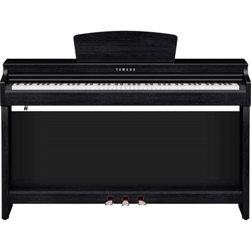 پیانو دیجیتال یاماها مدل CLP-725 — تصویر ۱۰