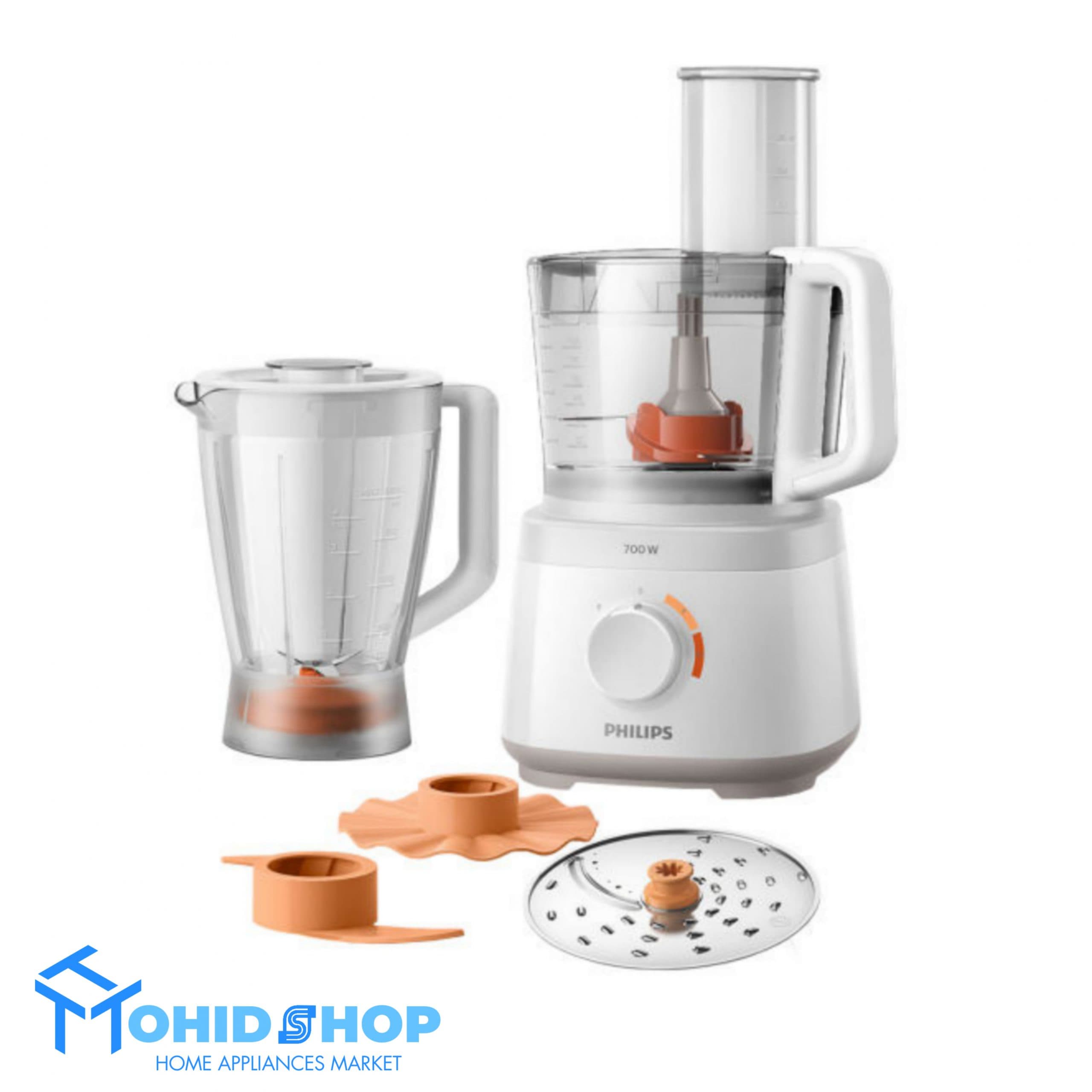 غذاساز فیلیپس مدل HR7320