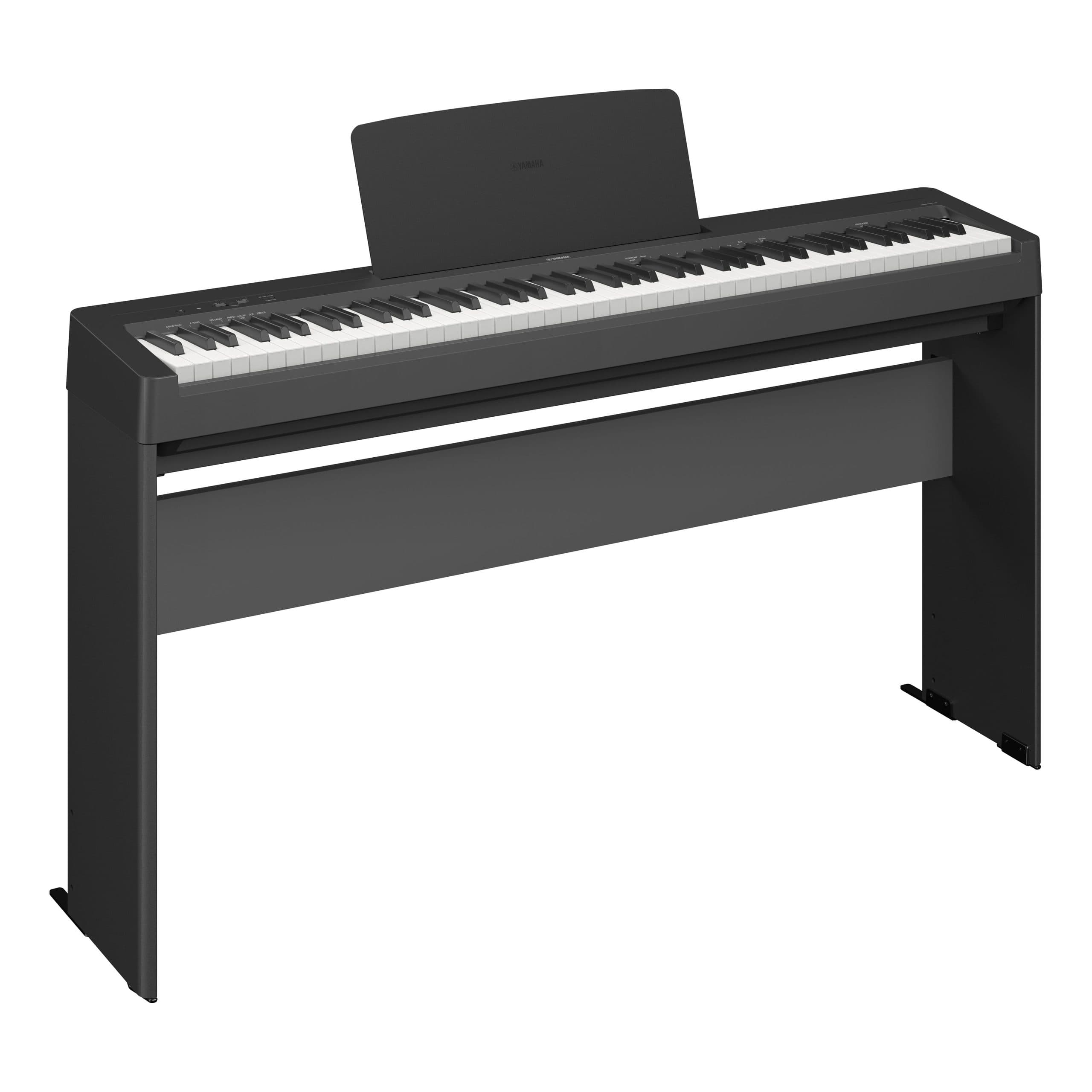 پیانو دیجیتال یاماها P-145 — تصویر ۱۱