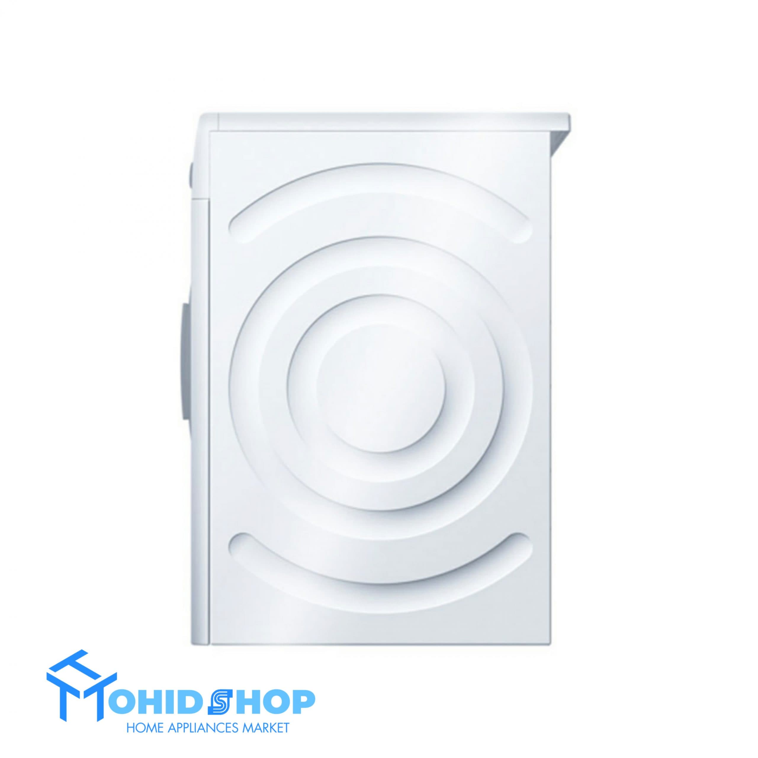 ماشین لباسشویی 7 کیلویی بوش مدل WAK24265IR — تصویر ۱۰