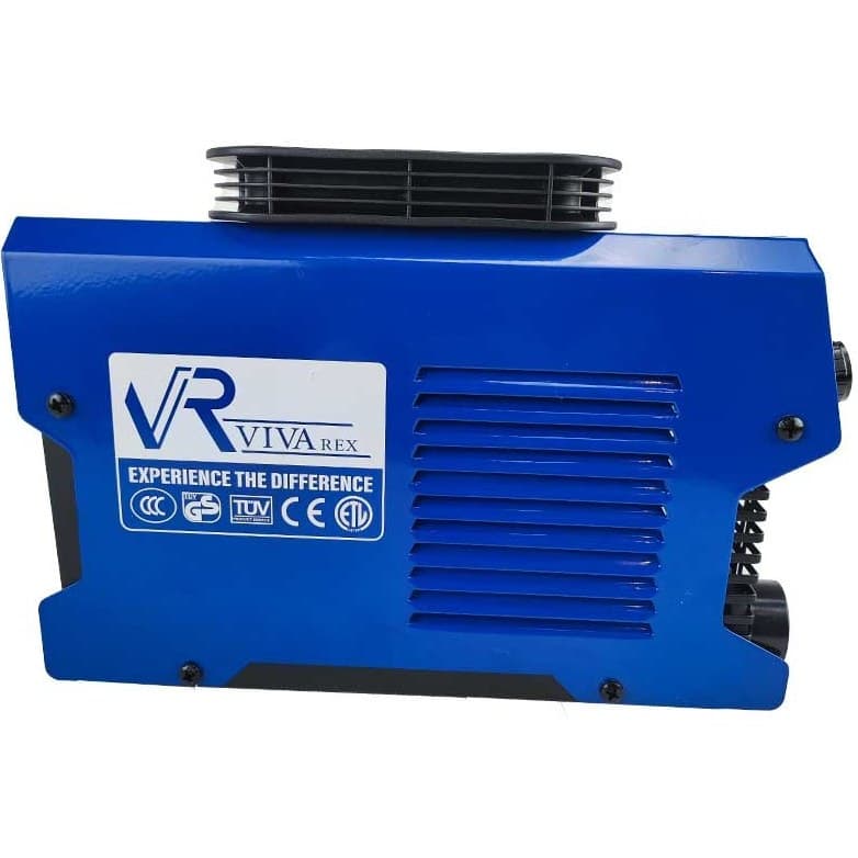 اینورتر جوشکاری مینی ویوارکس مدل VR210-MINI — تصویر ۱۲