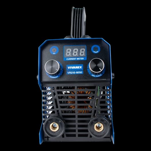 اینورتر جوشکاری مینی ویوارکس مدل VR210-MINI — تصویر ۳