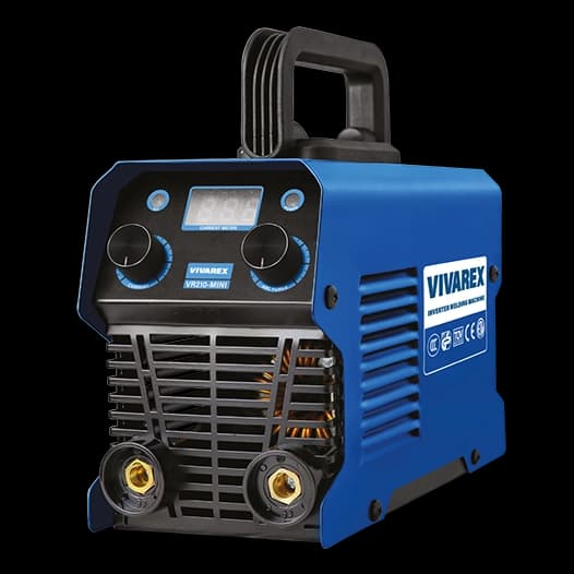 اینورتر جوشکاری مینی ویوارکس مدل VR210-MINI — تصویر ۲