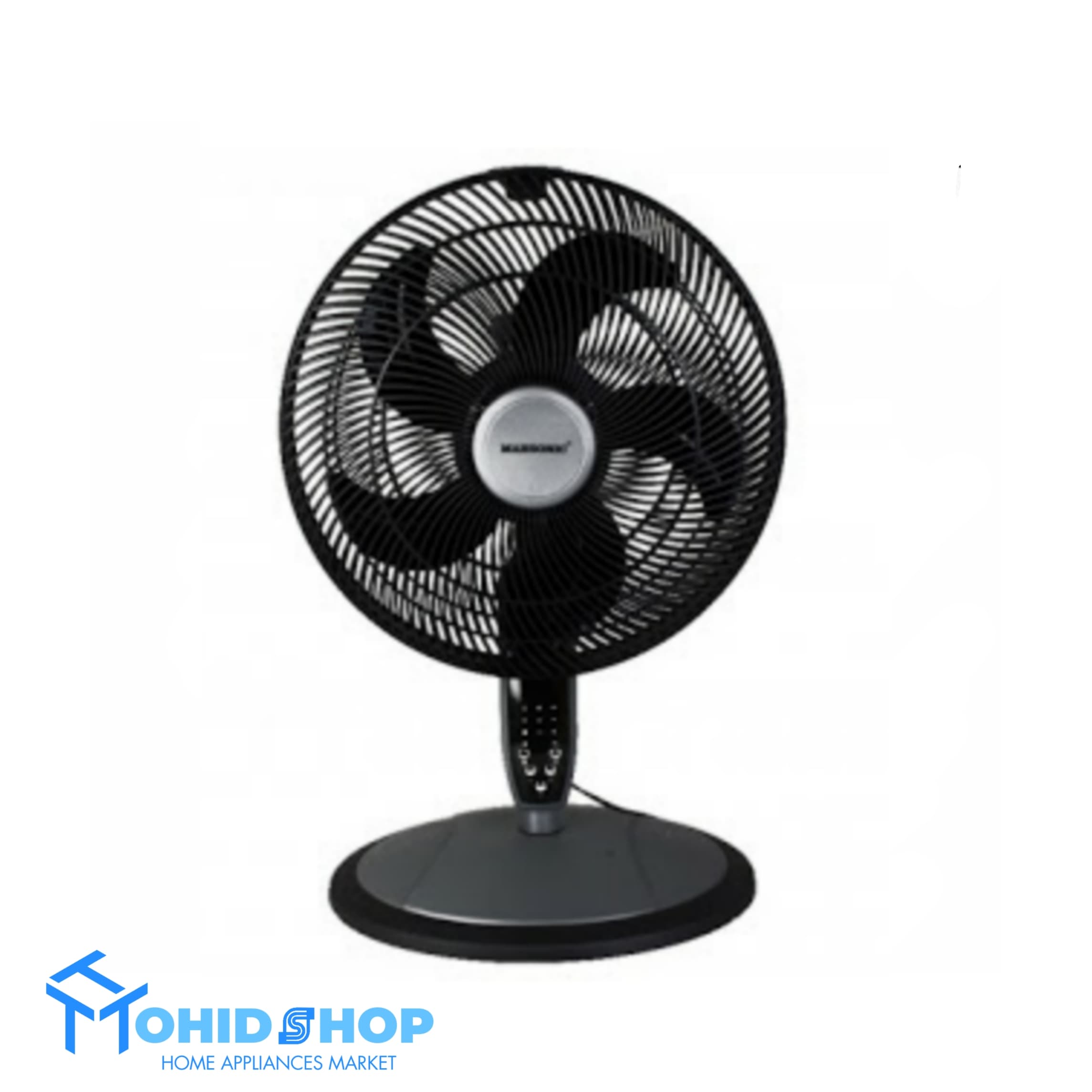 پنکه ماهسونیک مدل MF-403 — تصویر ۱۰