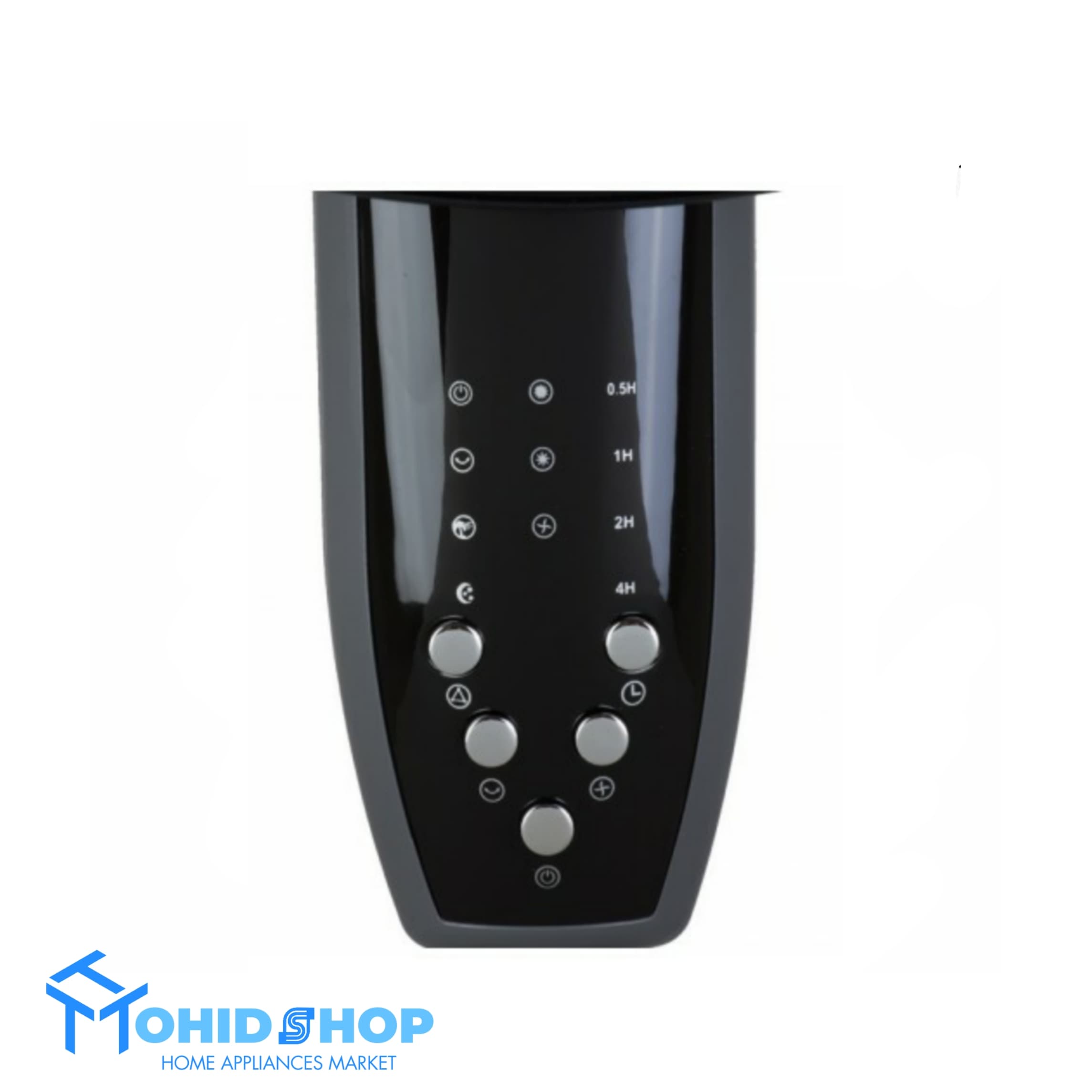 پنکه ماهسونیک مدل MF-403 — تصویر ۶