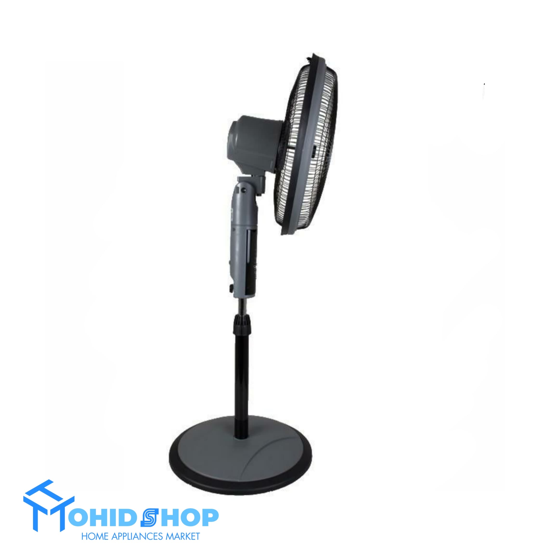 پنکه ماهسونیک مدل MF-402 — تصویر ۳