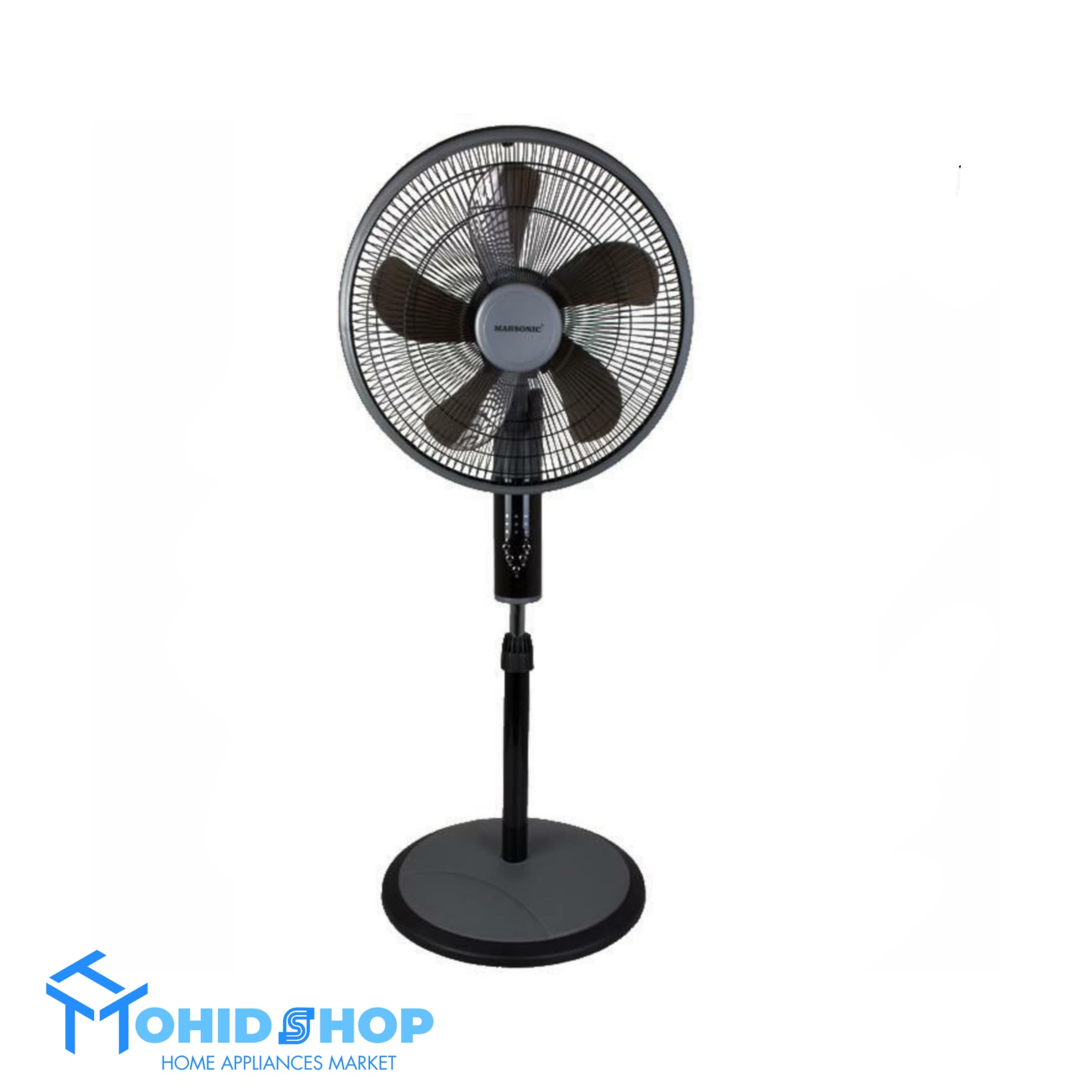 پنکه ماهسونیک مدل MF-402