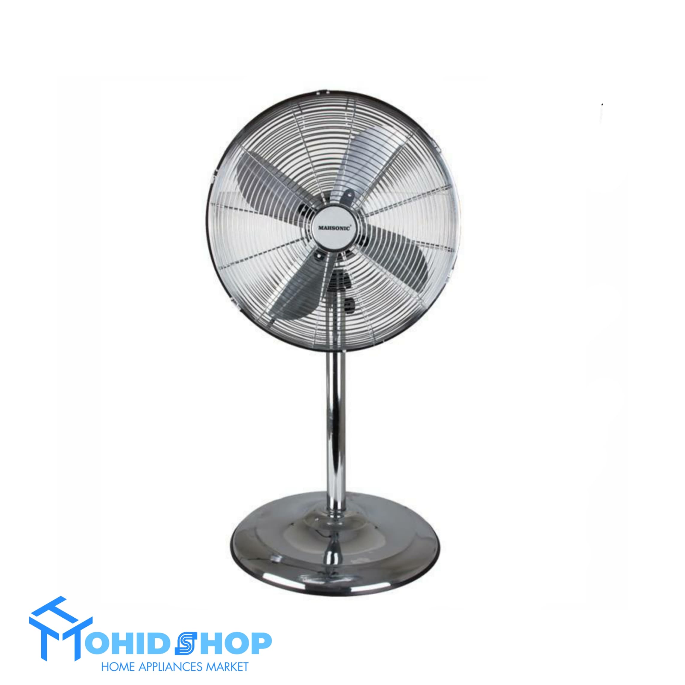 پنکه ماهسونیک مدل MF-401