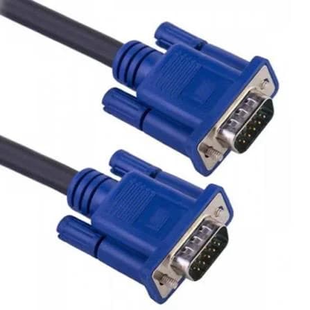 کابل VGA مدل V-NET 15M — تصویر ۲