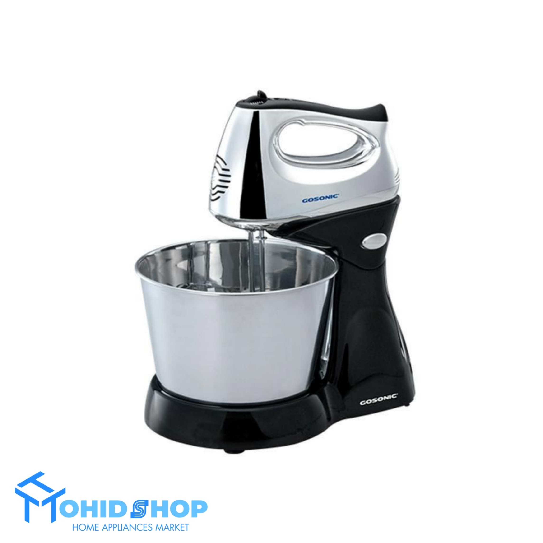 همزن کاسه دار گوسونیک مدل Ghm 703