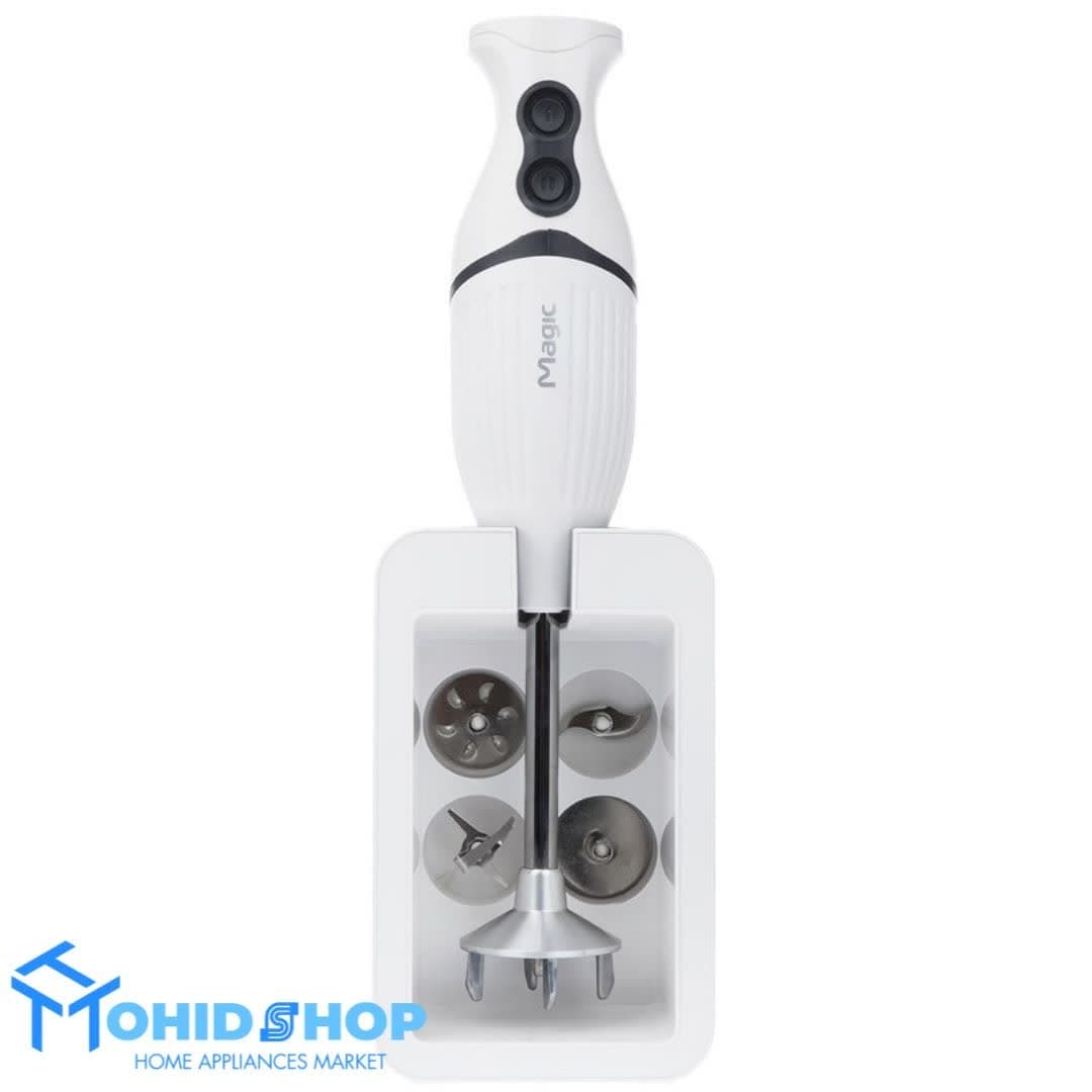 گوشت کوب برقی مجیک مدل AFM170