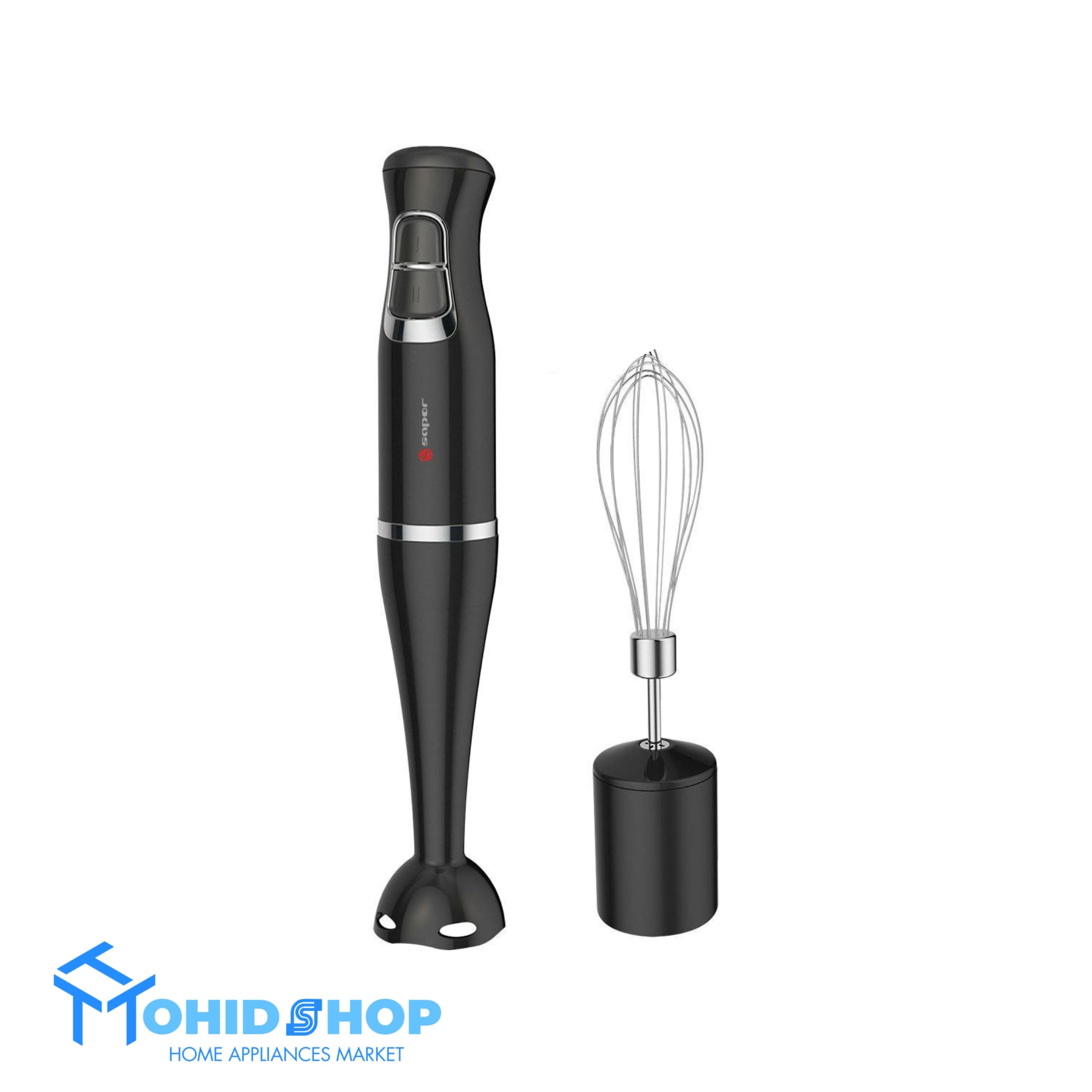 گوشت کوب برقی ساپر مدل SHMG-500