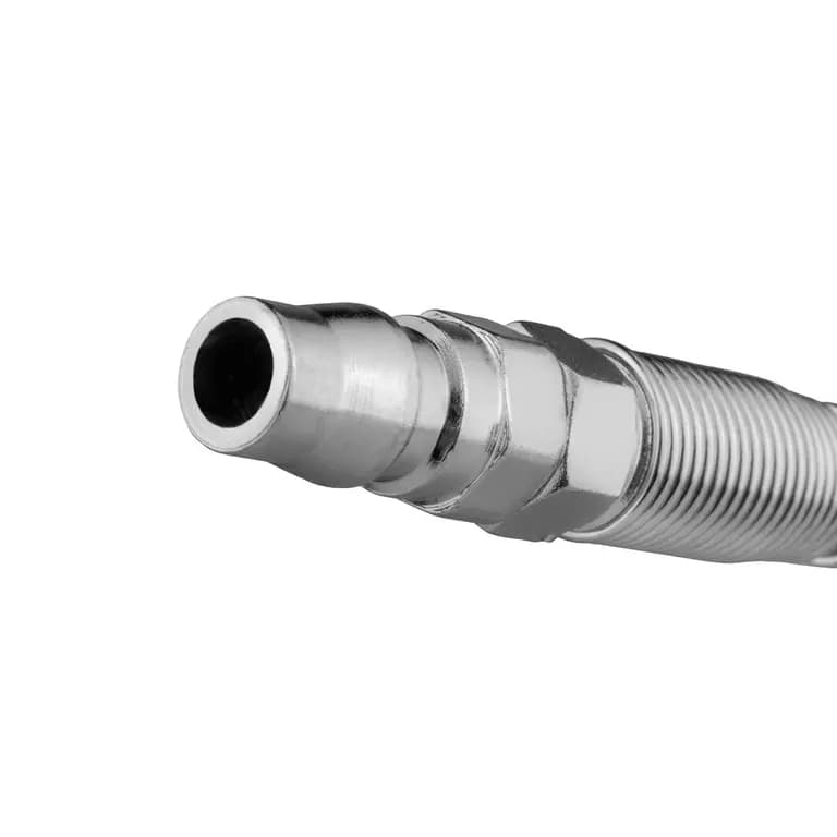 شلنگ فنری 10 متری رونیکس مدل RH-6110 — تصویر ۸