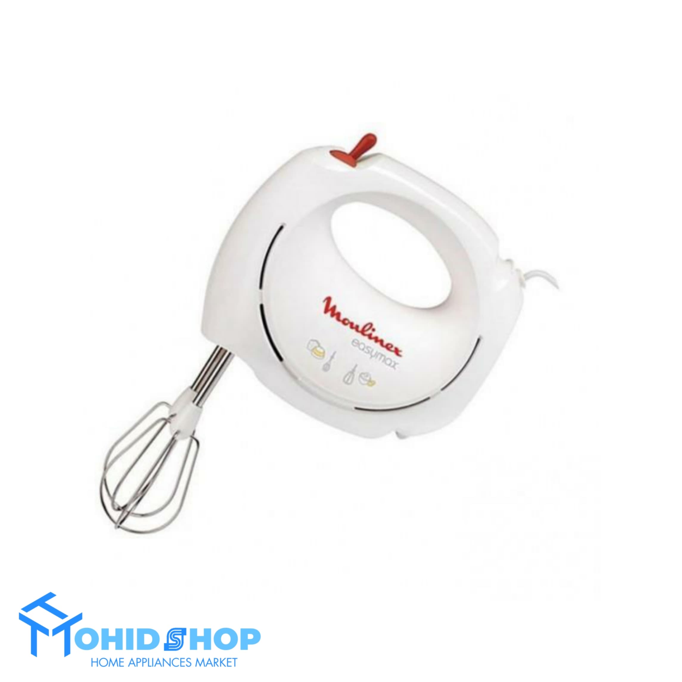 همزن مولینکس مدل ABM11A30