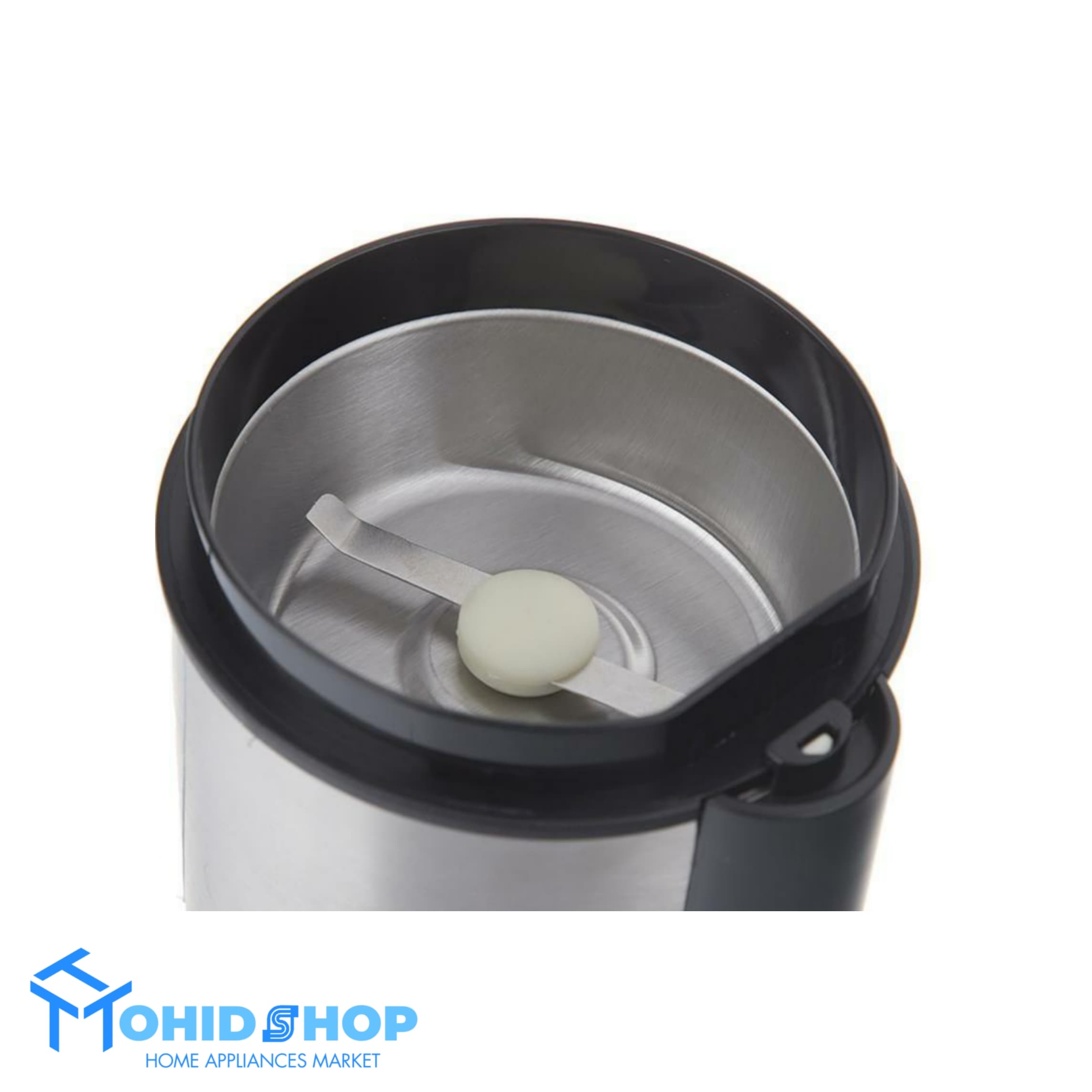 آسیاب ساپر مدل SCG-300S — تصویر ۷