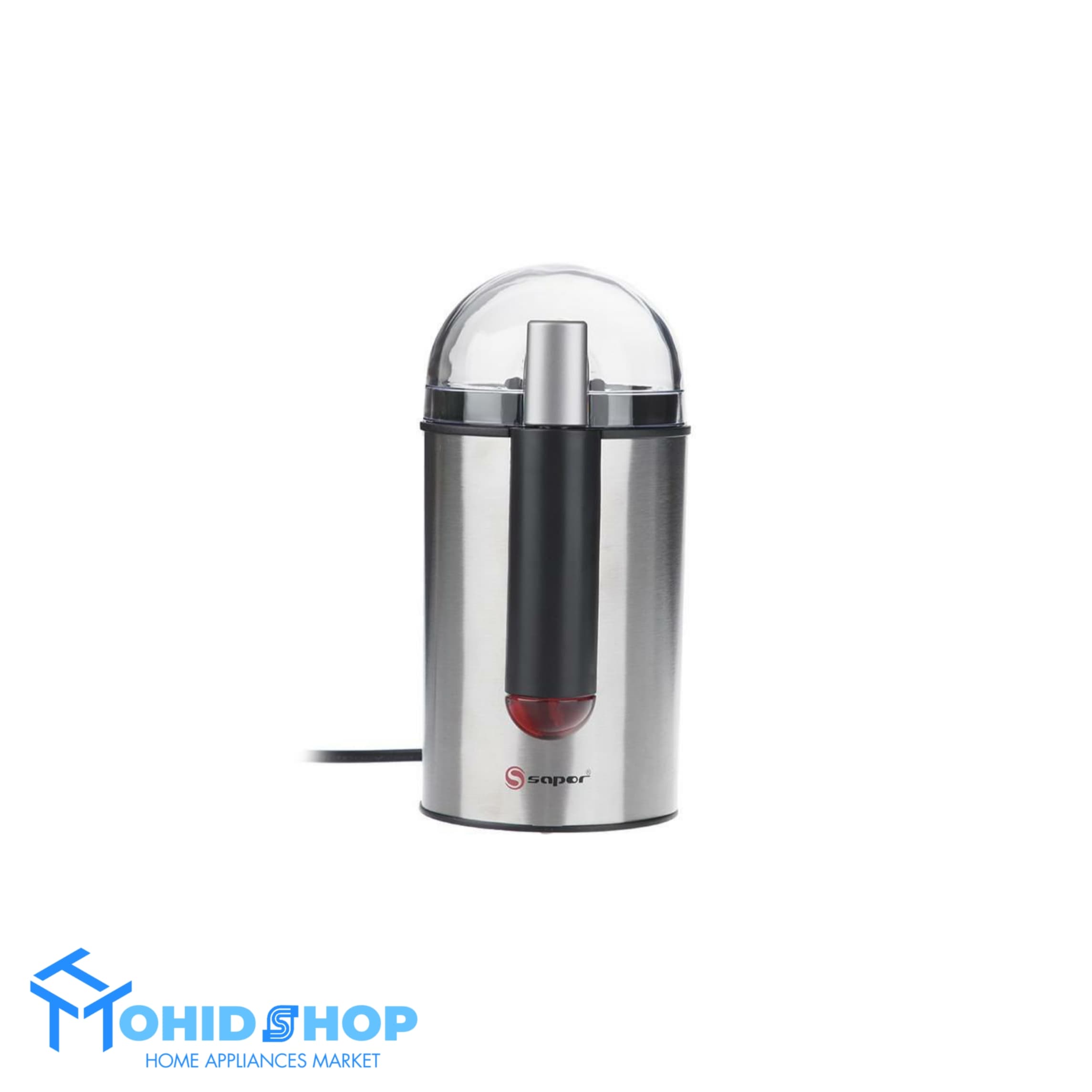 آسیاب ساپر مدل SCG-300S