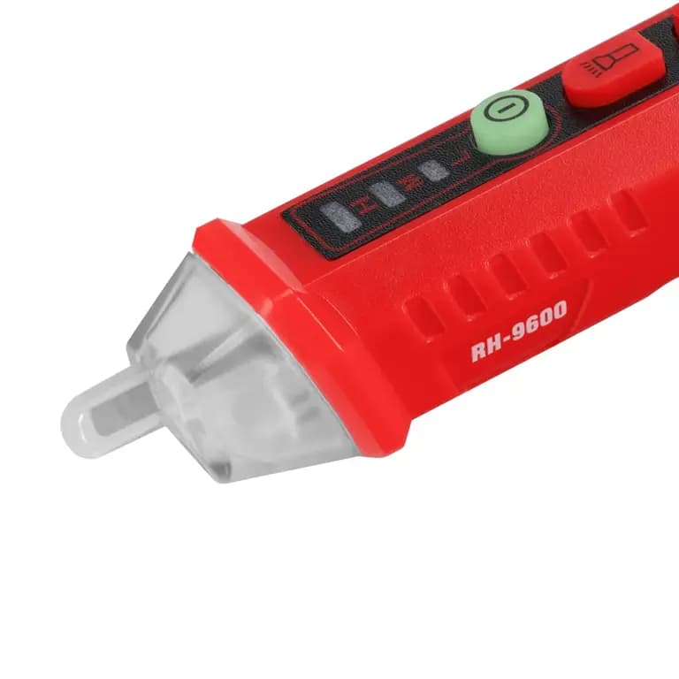 تستر الکتریکی دو حالته رونیکس مدل RH-9600 — تصویر ۴