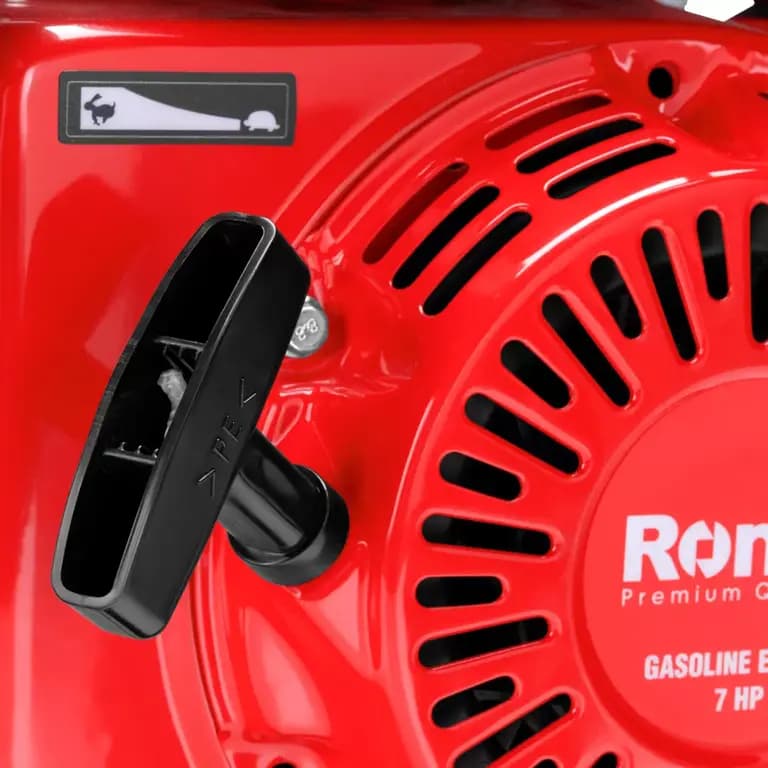 پمپ آب بنزینی 3 اینچ رونیکس مدل RH-4052 — تصویر ۶