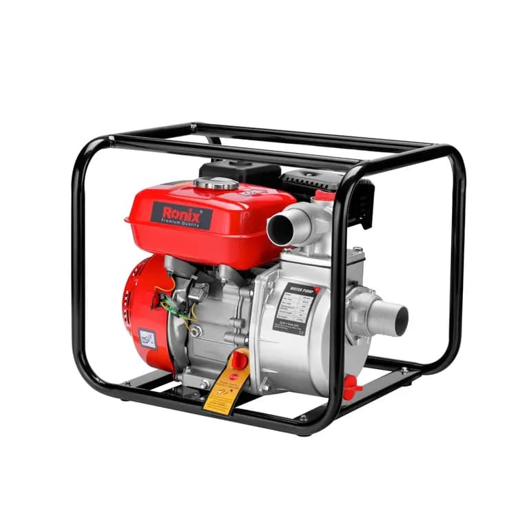 پمپ آب بنزینی 3 اینچ رونیکس مدل RH-4052