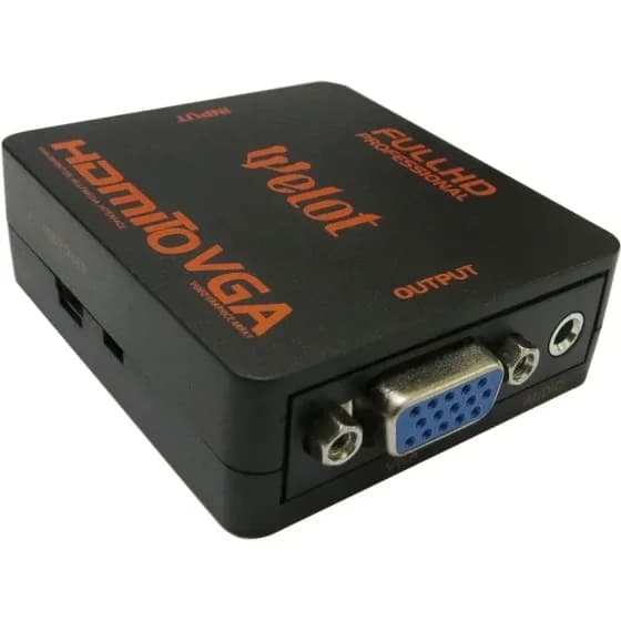 تبدیل HDMI به VGA ویلوت — تصویر ۷