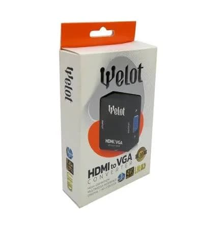 تبدیل HDMI به VGA ویلوت — تصویر ۴