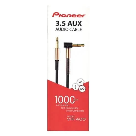 کابل AUX پایونیر Pioneer VH-400 — تصویر ۶