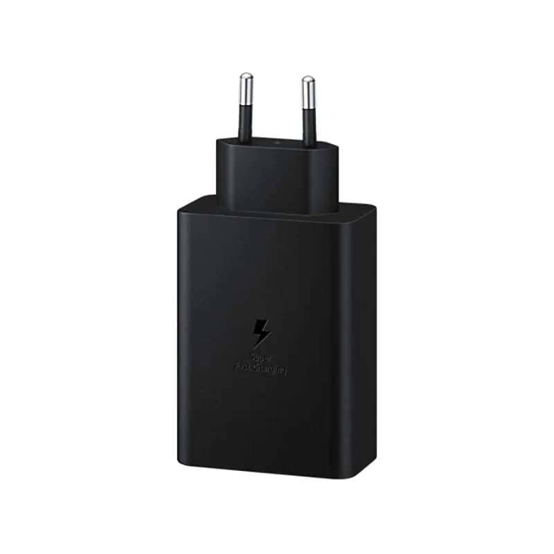 شارژر 65 وات سامسونگ مدل 65Watt Trio EP-T6530 — تصویر ۳