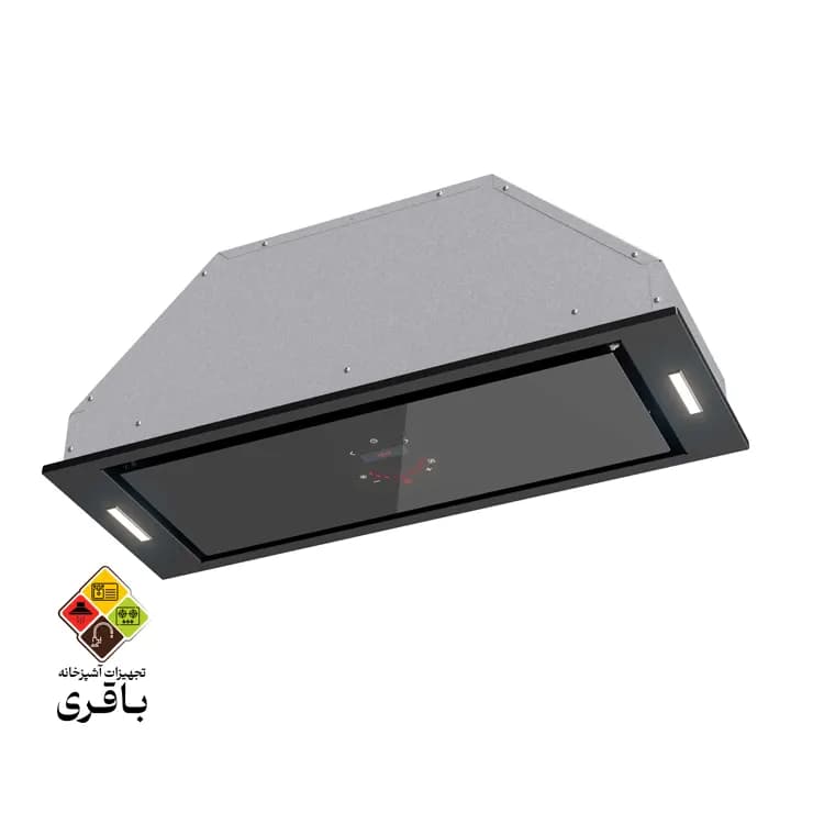 هود توکار آلتون مدل H817B