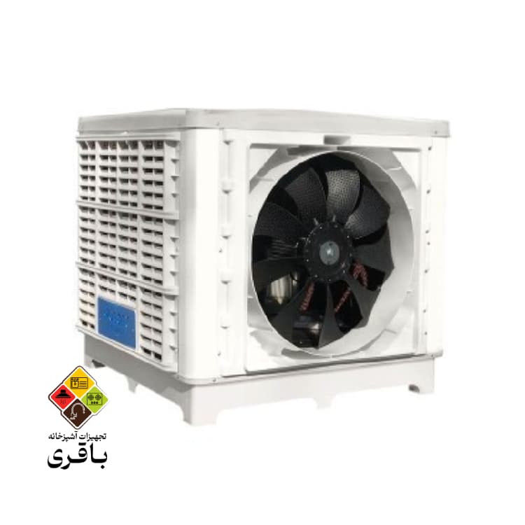 کولر آبی سلولزی روبروزن 18000F نیرو تهویه البرز