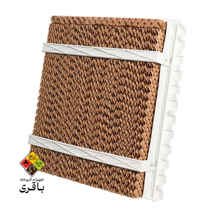 کولر آبی اینترناسیونال آنیل مدل 9000 — تصویر ۹