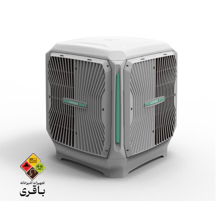 کولر 6000 بغل زن (AM60) ایرومکس