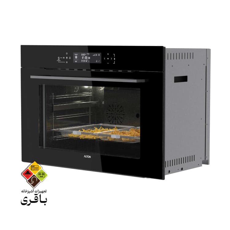 فر توکار آلتون مدل V920B — تصویر ۲