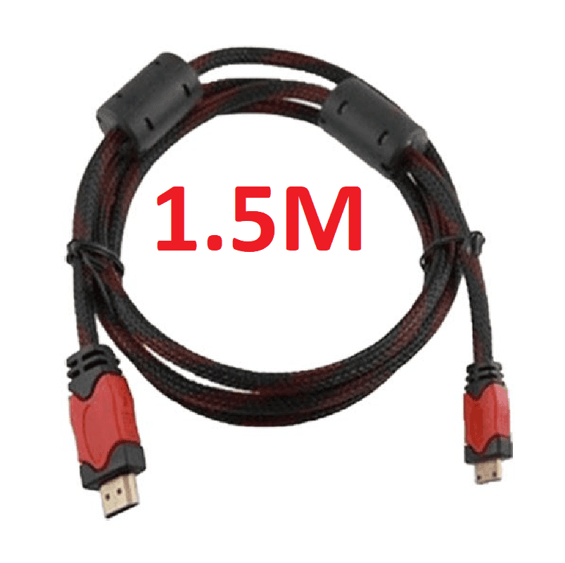 کابل HDMI 1.5M — تصویر ۵