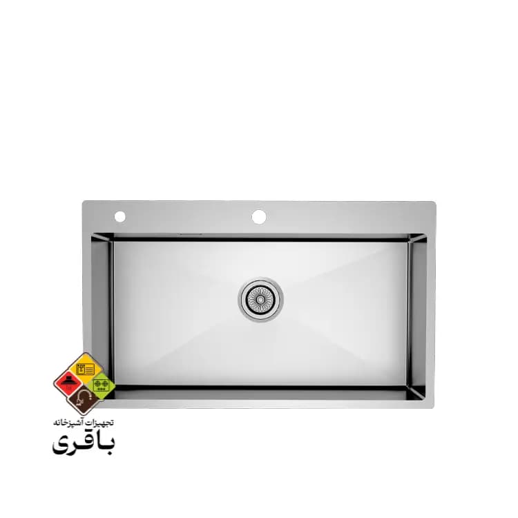سینک باکسی آلتون مدل SBR840 — تصویر ۱۰