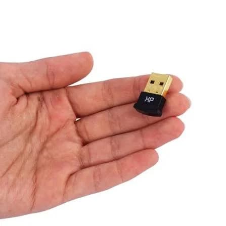 دانگل بلوتوث ایکس پی-پروداکت مدل XP-BL05 — تصویر ۷