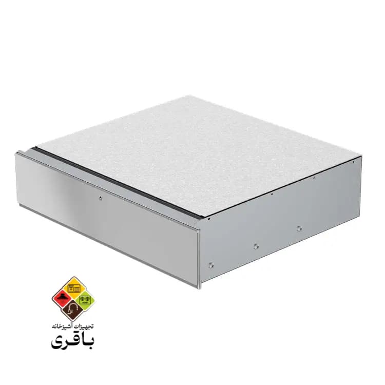 کشو گرم کن آلتون مدل D500SN — تصویر ۲