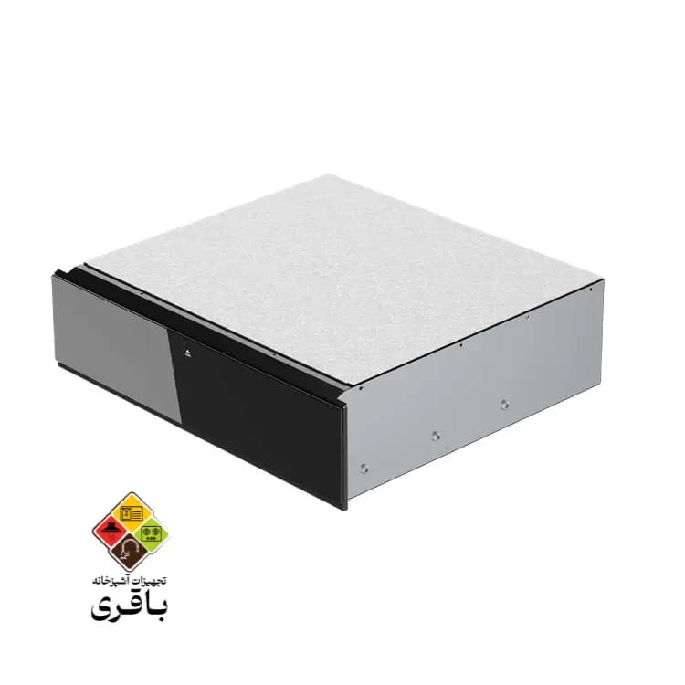 کشو گرم کن آلتون مدل D500BN — تصویر ۲