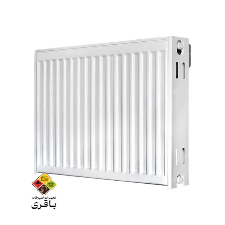 رادیاتور 120 سانتی لورچ مدل افروز