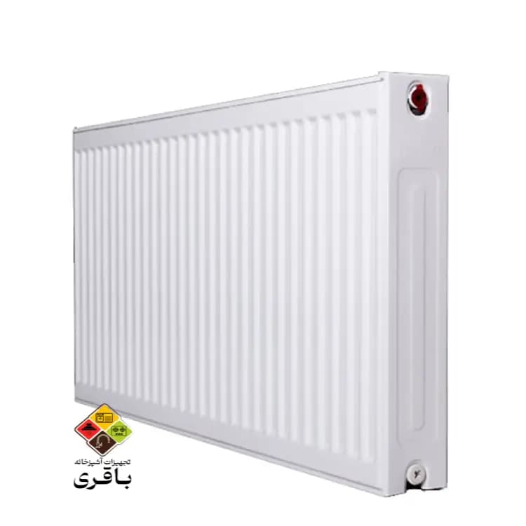 رادیاتور 140 سانت لورچ آکس 50 مدل 22 پربازده