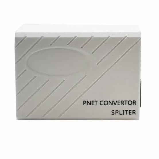 اسپلیتر پی نت مدل P-NET CONVERTOR — تصویر ۳