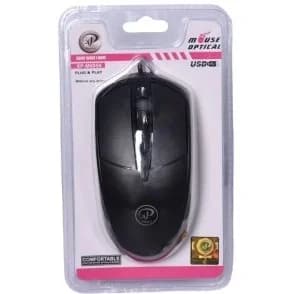 موس سیمی XP Product مدل XP-M695M — تصویر ۳