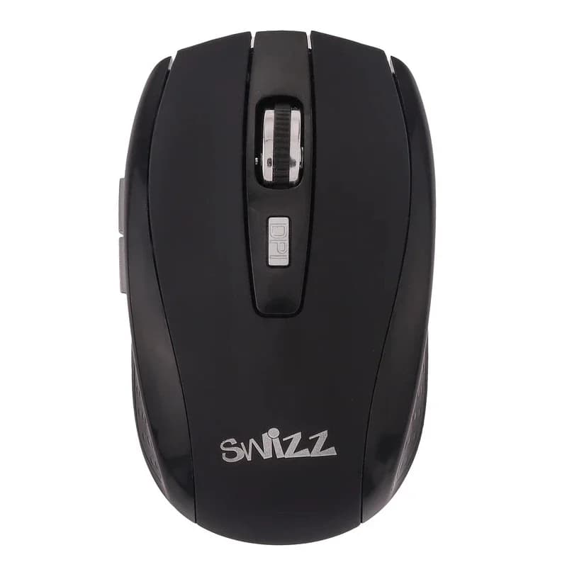 ماوس بی سیم سویز مدل SWM-2026 — تصویر ۴