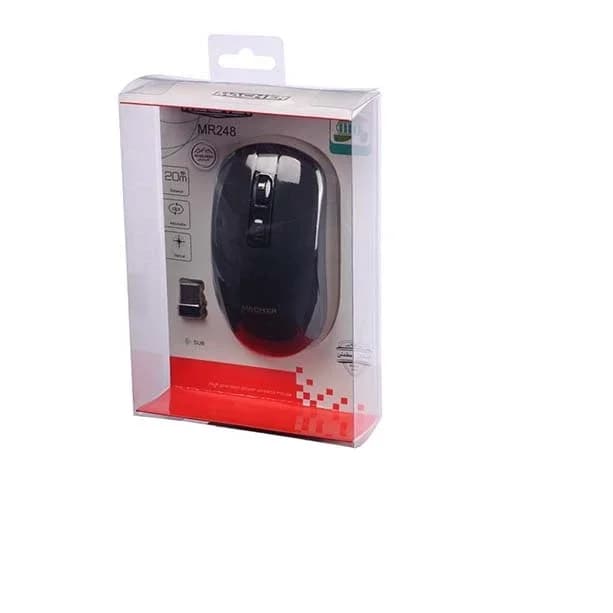 ماوس بی سیم مچر مدل MR246-247-248-249